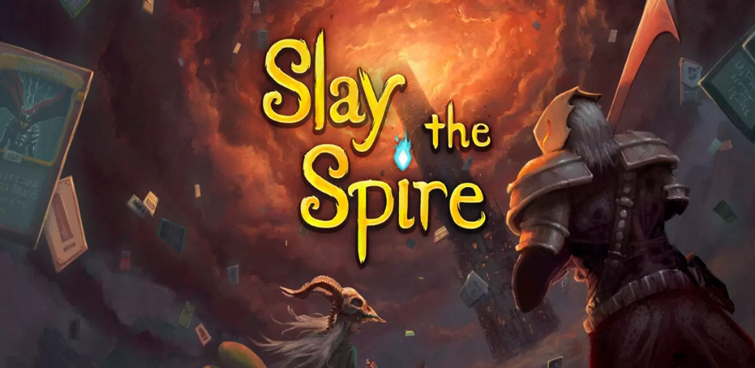 Beste 10 Spiele wie Slay the Spire für Android