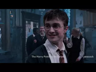 Peacock | Can't Not Watch