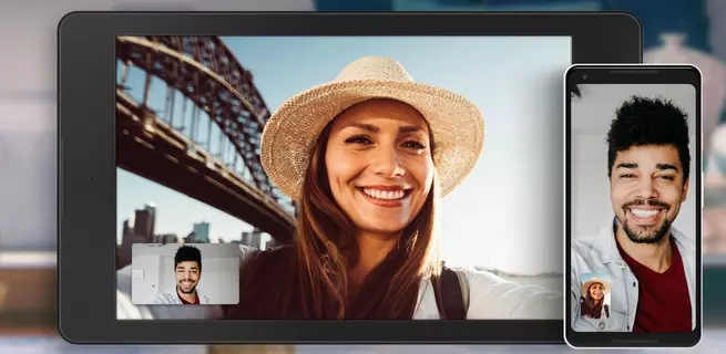 Top 10 Video Chat Apps