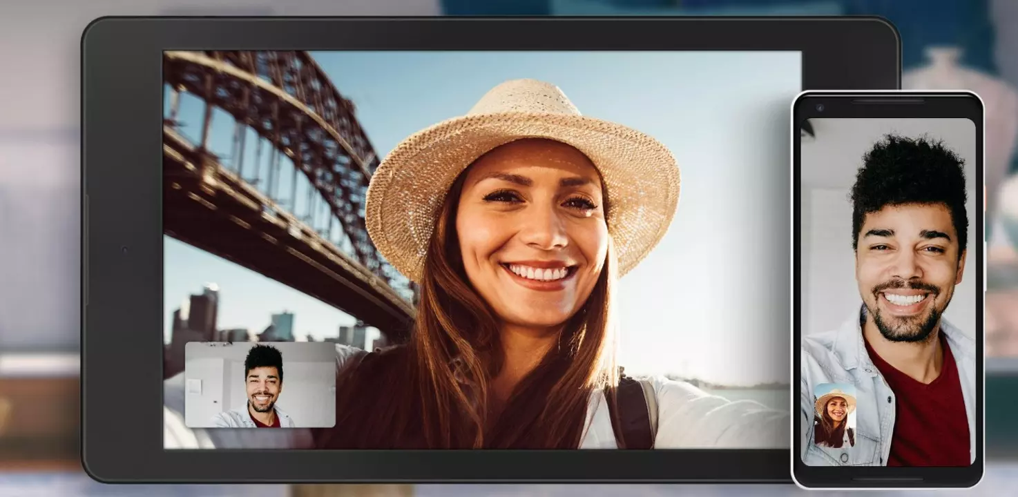 Top 10 Video Chat Apps - APKFab.com