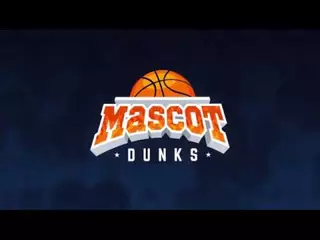 Mascot Dunks 🏀 Official Android Trailer