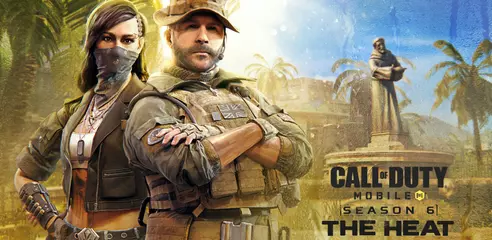🚨 NEW MOBILE LITE COD WITH REDUCED GRAPHICS! 32-BIT - CALL OF DUTY MOBILE  APK 