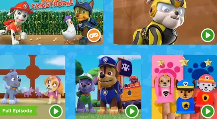 Best 10 Kids Apps for Android