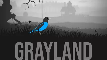 Grayland Trailer - 2019 Google Play Indie Game Showcase Finalist