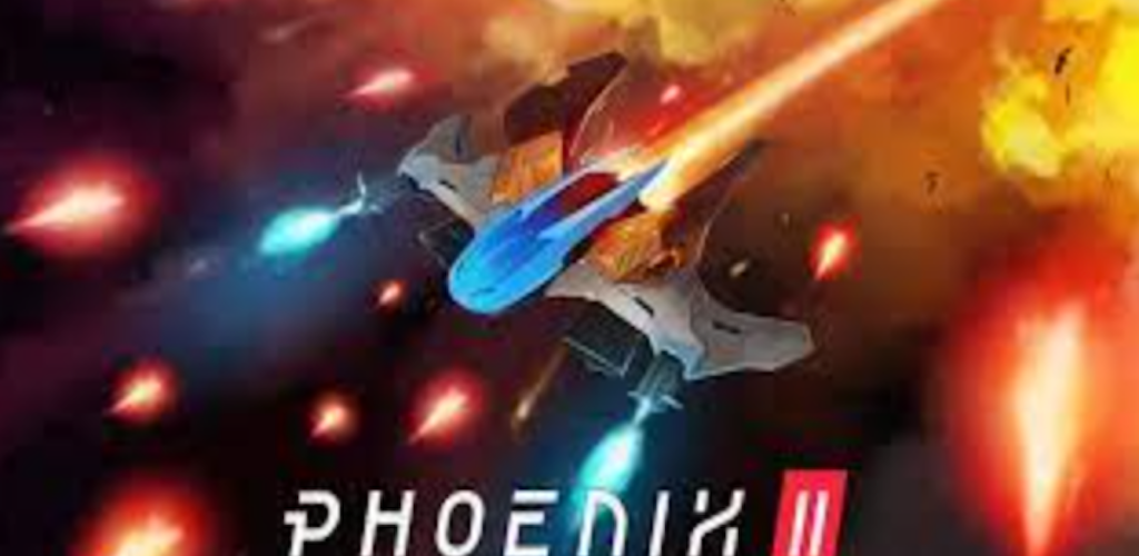 Phoenix 2, das beliebte Indie-Shooter-Spiel, ist jetzt für Android verfügbar