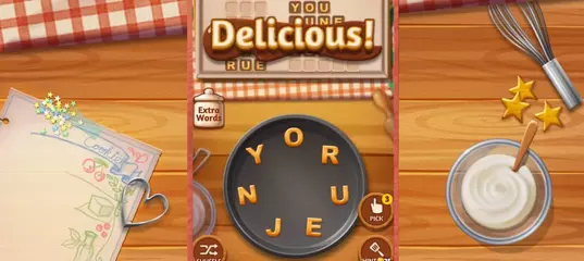 Top 10 Word Game Apps