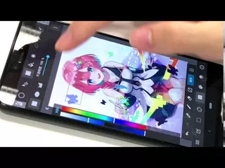 MediBang Paint for Android