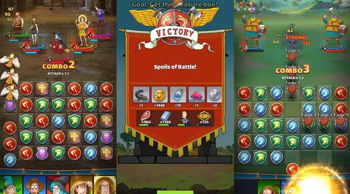 Rolling Knight Review