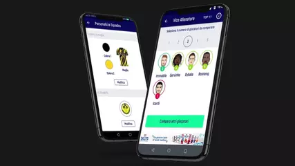 FantaMaster - Video Play Store