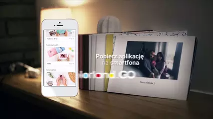 ColorlandGo - Twórz piękne prezenty z Twoich zdjęć.