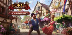 Forge of Empires: construye y desarrolla tu imperio en las diferentes épocas