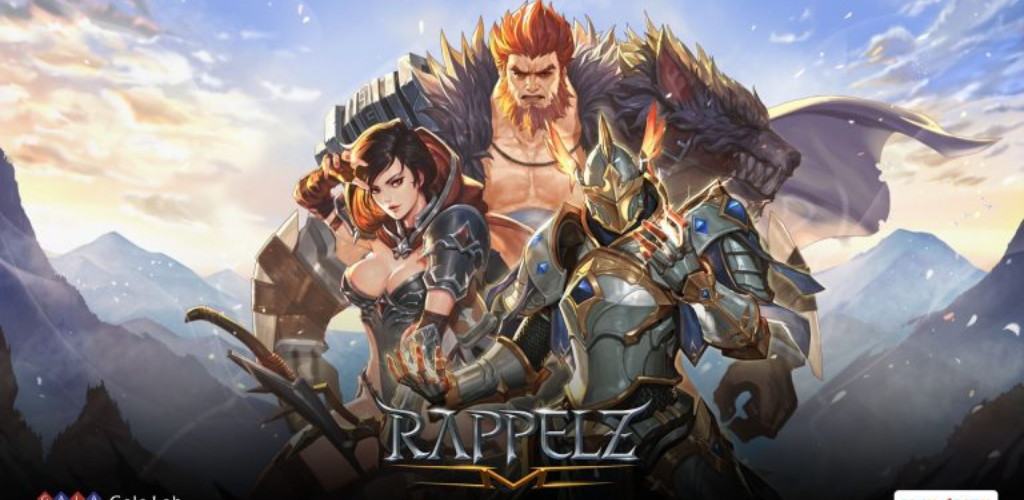 Rappelz Online Mobile Version Now Up for Pre-Registration