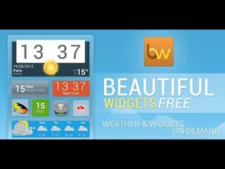 Beautiful Widgets 5