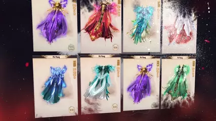 Trailer upstore Hỏa Thiên Quyết 1920x1080