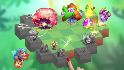 Wonder Merge Preview 20210219 ver7