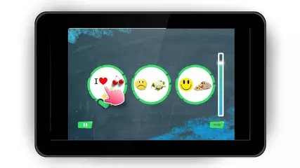 Holy Owly for School - Présentation Application