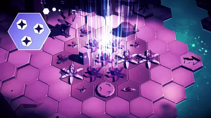 Evergarden GameplayTrailer2