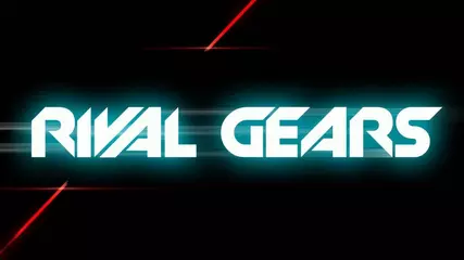 Rival Gears Trailer
