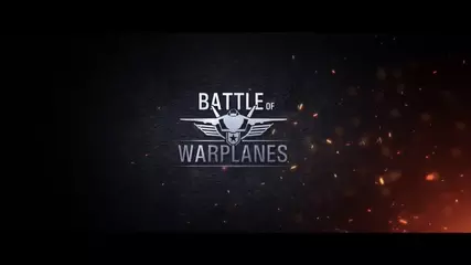 Battle of Warplanes Gameplay Trailer