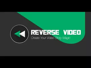 BSOFT - Reverse Video
