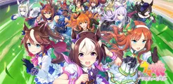 『ウマ娘 プリティーダービー』:最新イベント(6/29 12:00 ~ 7/12)