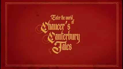 The Road to Canterbury