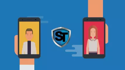 Safe Text Introduction and explainer video