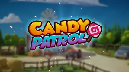 Candy Patrol - official trailer