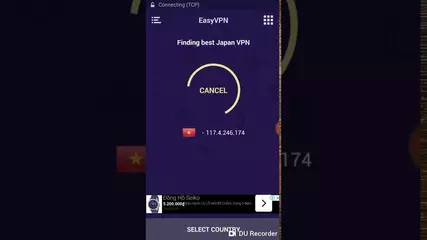 EasyVPN