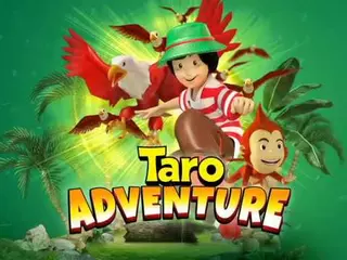 TARO Adventure - Gameplay