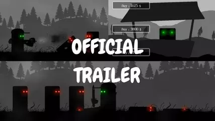 Badass Survival - Official Trailer (Android)