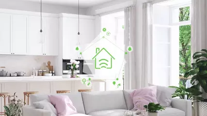 Introducing - DELTACO SMART HOME