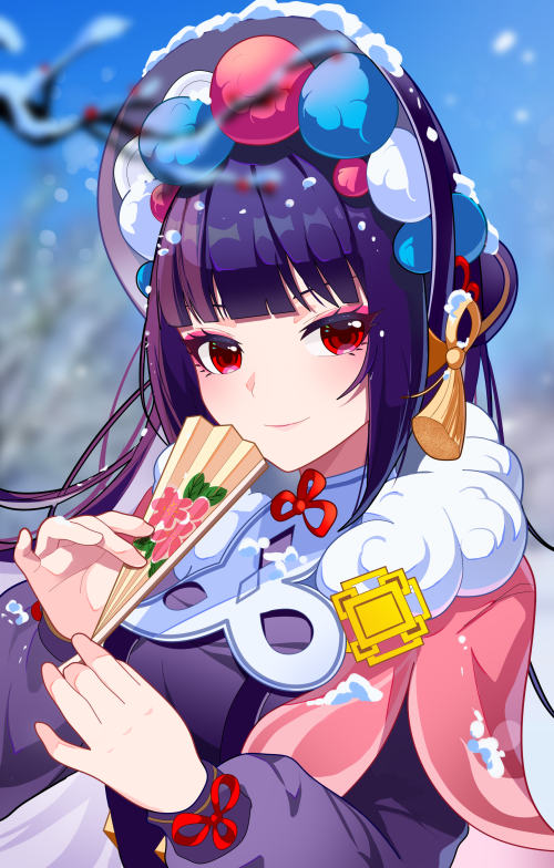 雲菫壁紙ウォールペーパー