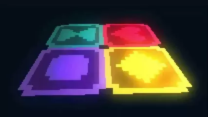 GlowGrid Trailer