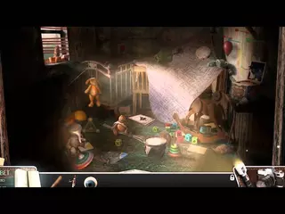 Дрожь:  Призрачный попутчик