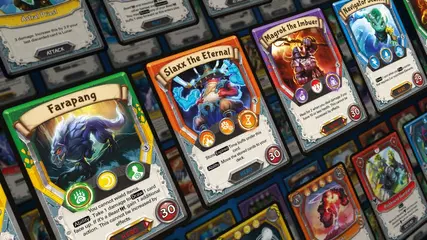 Lightseekers - Now on Steam, Switch and Mobile!