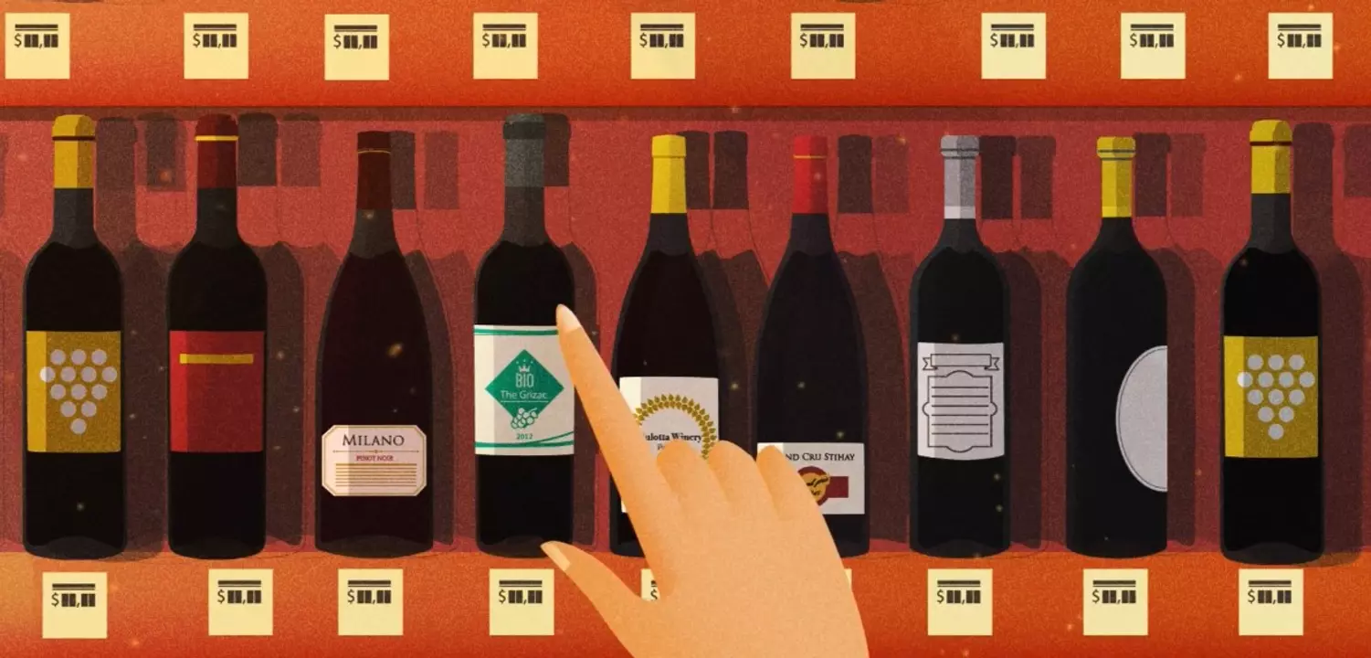 The 10 Best Apps for Wine Lovers