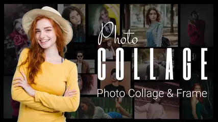 Collage Maker - Collage Photo, Photo Frame