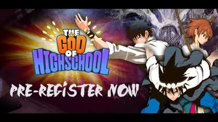 The God of High School Season 2 Release Date Updates - ThePopTimes