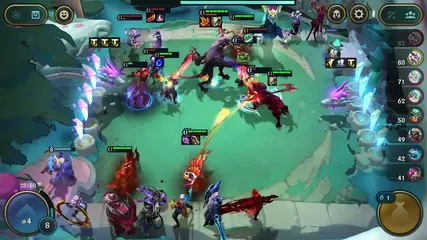 TFT 12.11 | Set 7  || App Store  | ASO Video