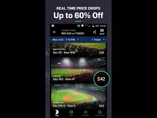 Gametime Android walkthrough 2019