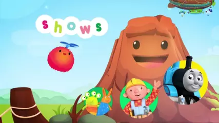 Hopster - Kids TV, Nursery Rhymes, Kids Music, Learning Games and more.