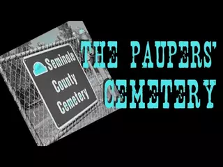 THE PAUPERS' CEMETERY; UNDERGROUND BOX APP (ITC) Spirit Messages