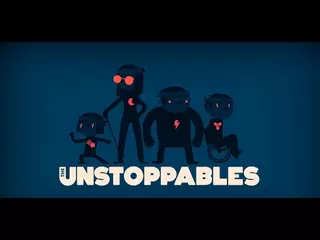LernSpiel "The Unstoppables"