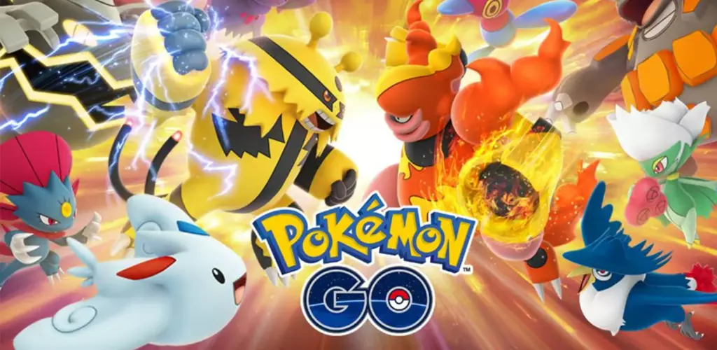 Pokémon покоряют 2024: Ивенты января в Pokémon Go