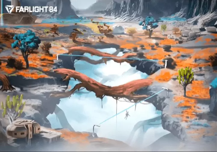 Farlight 84， Farlight 84 apk, Farlight 84 Update, Farlight 84 Version 15.1.1