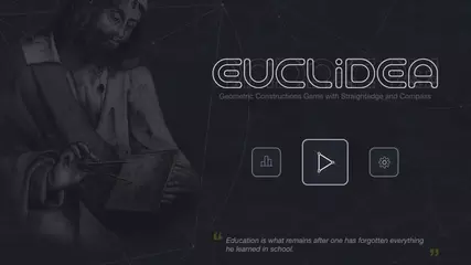 Euclidea Preview