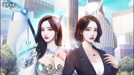 [팬덤시티] 1주년기념 Official  소개영상 30s