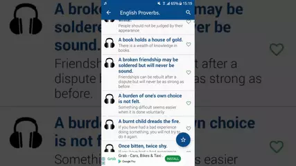TOEIC Listening for Android