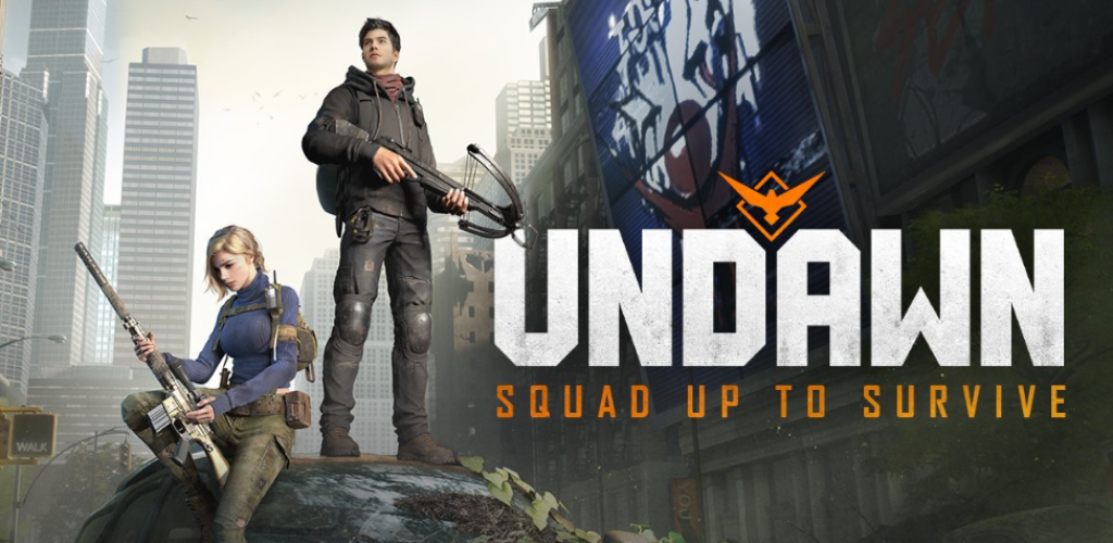 Undawn: Sobrevivência em um novo e brutal mundo